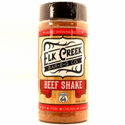 Elk Creek Beef Shake Seasoning 12oz