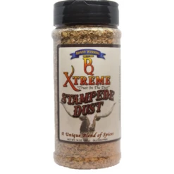 B Xtreme Stampede Dust 14 Oz