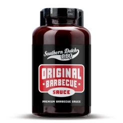 Southern Dutch Original BBQ Sauce 500 Ml