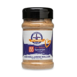 The Windmill Oud-Hollandse Rollade Kruiden