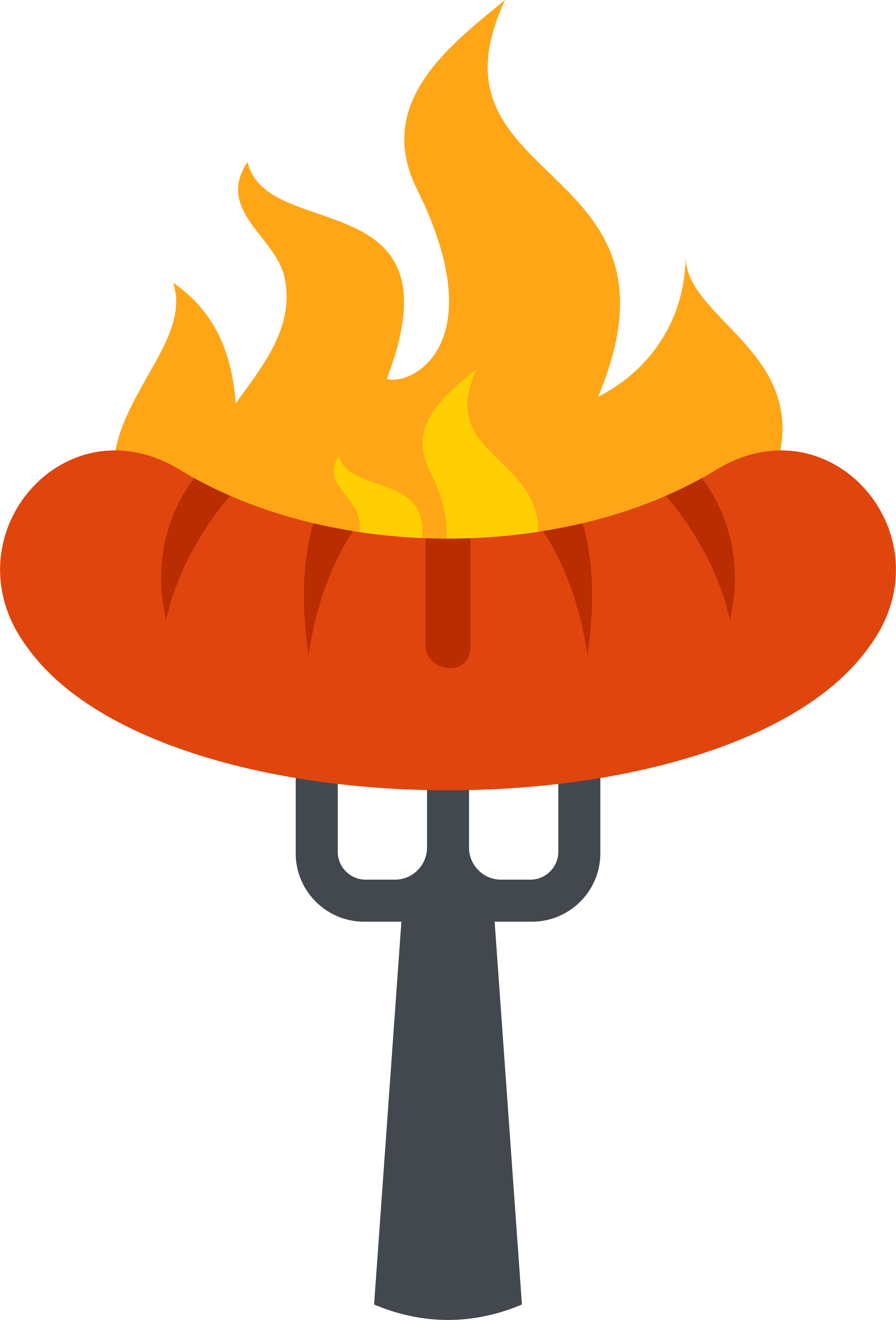 Big Green Egg || The Bastard || Kamado Joe Winkel